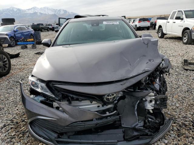 Photo 4 VIN: 4T1C11BK0NU049662 - TOYOTA CAMRY LE 