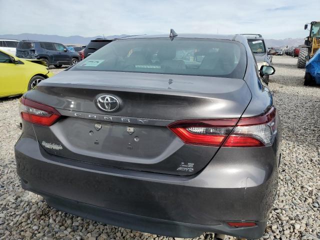 Photo 5 VIN: 4T1C11BK0NU049662 - TOYOTA CAMRY LE 