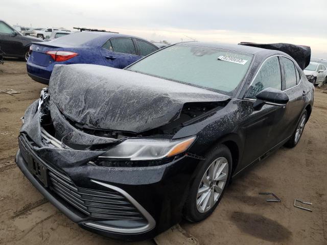 Photo 0 VIN: 4T1C11BK0NU055736 - TOYOTA CAMRY 