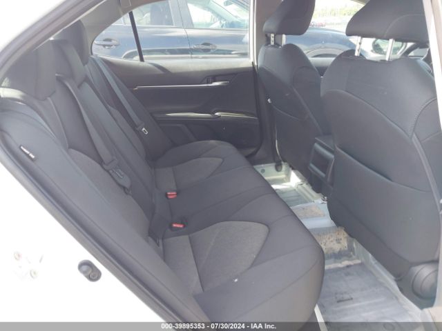 Photo 7 VIN: 4T1C11BK0PU083409 - TOYOTA CAMRY 