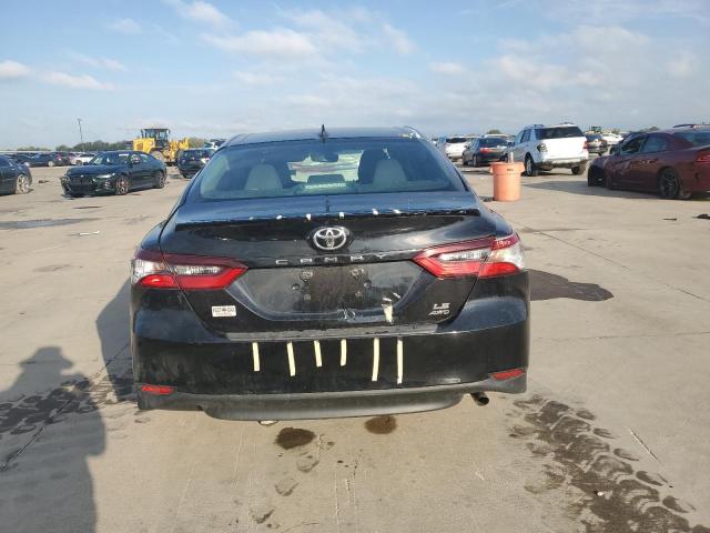 Photo 5 VIN: 4T1C11BK0PU098492 - TOYOTA CAMRY LE 