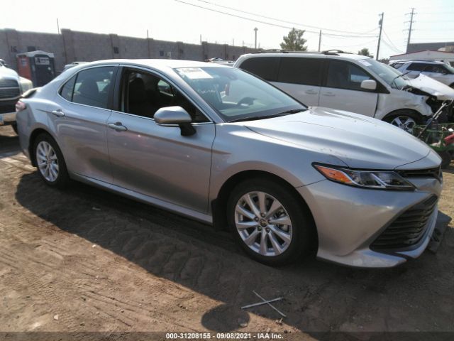 Photo 0 VIN: 4T1C11BK1LU006252 - TOYOTA CAMRY 