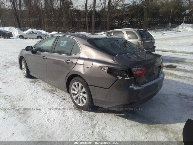 Photo 2 VIN: 4T1C11BK1LU013265 - TOYOTA CAMRY 