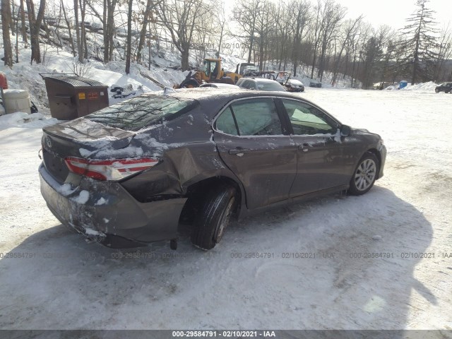 Photo 3 VIN: 4T1C11BK1LU013265 - TOYOTA CAMRY 