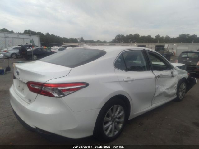 Photo 3 VIN: 4T1C11BK1LU017395 - TOYOTA CAMRY 