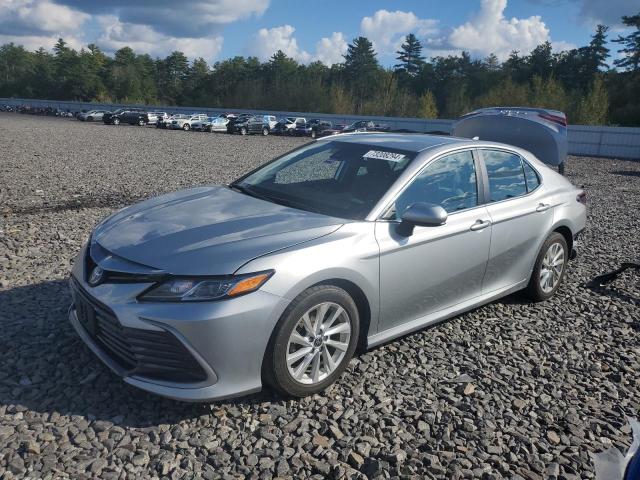 Photo 0 VIN: 4T1C11BK1MU034392 - TOYOTA CAMRY LE 