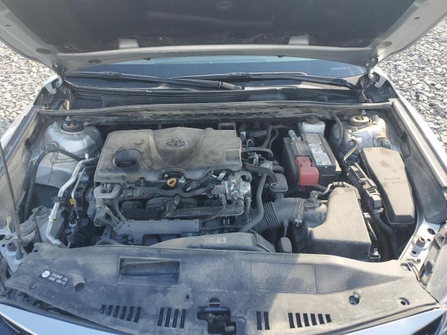 Photo 10 VIN: 4T1C11BK1MU034392 - TOYOTA CAMRY LE 