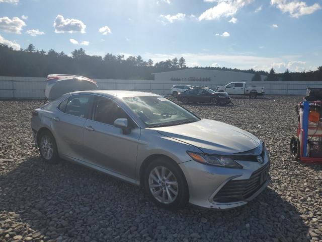 Photo 3 VIN: 4T1C11BK1MU034392 - TOYOTA CAMRY LE 