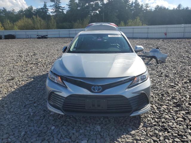 Photo 4 VIN: 4T1C11BK1MU034392 - TOYOTA CAMRY LE 