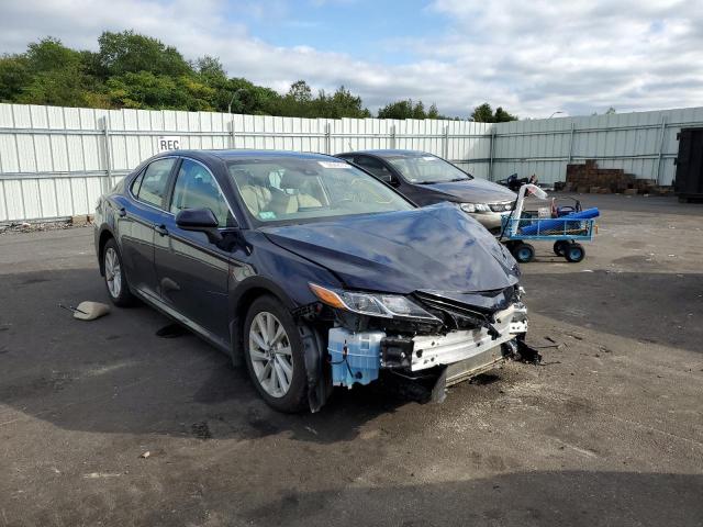 Photo 0 VIN: 4T1C11BK1MU045845 - TOYOTA CAMRY LE 