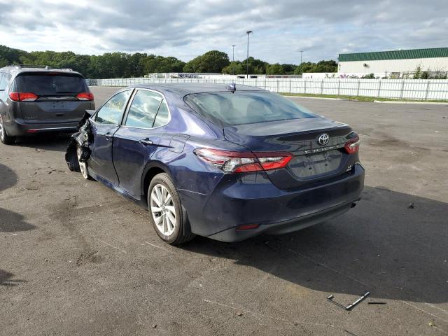 Photo 2 VIN: 4T1C11BK1MU045845 - TOYOTA CAMRY LE 