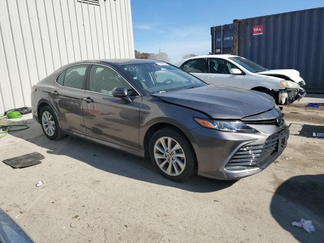 Photo 3 VIN: 4T1C11BK1NU054224 - TOYOTA CAMRY LE 