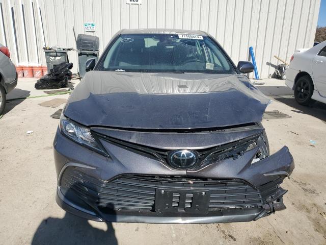 Photo 4 VIN: 4T1C11BK1NU054224 - TOYOTA CAMRY LE 