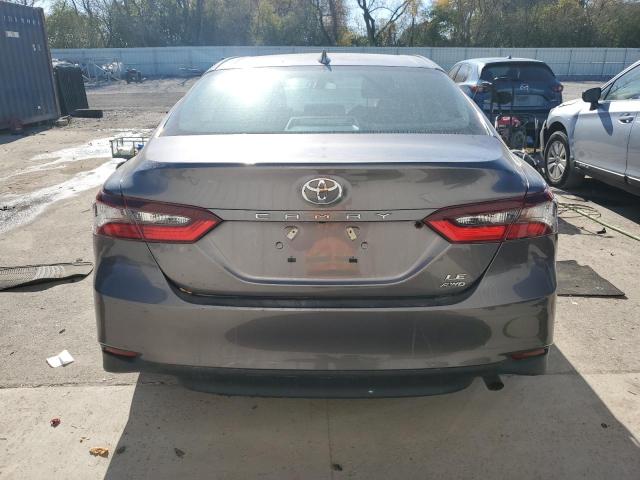 Photo 5 VIN: 4T1C11BK1NU054224 - TOYOTA CAMRY LE 