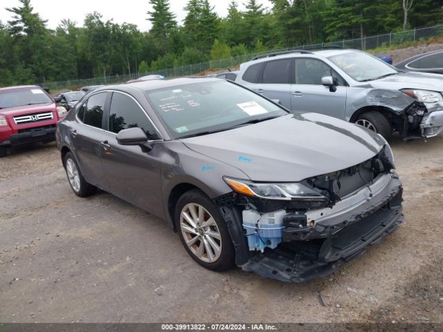 Photo 0 VIN: 4T1C11BK1NU058354 - TOYOTA CAMRY 