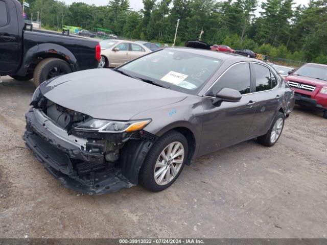 Photo 1 VIN: 4T1C11BK1NU058354 - TOYOTA CAMRY 