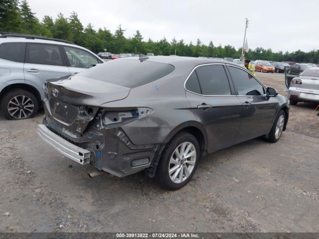 Photo 3 VIN: 4T1C11BK1NU058354 - TOYOTA CAMRY 