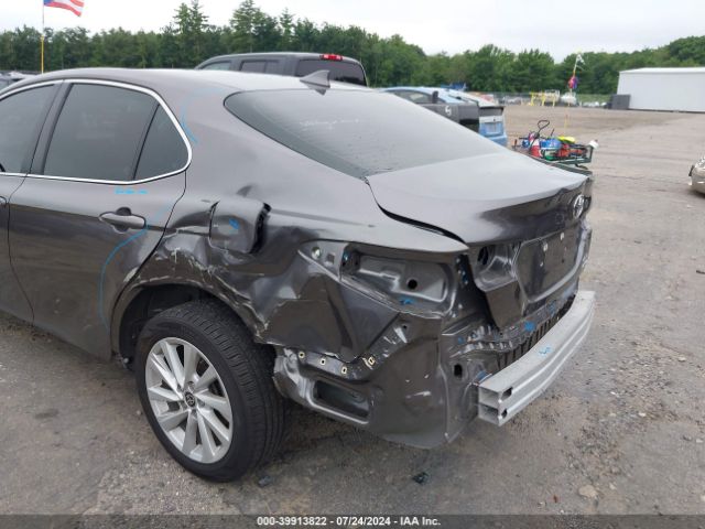 Photo 5 VIN: 4T1C11BK1NU058354 - TOYOTA CAMRY 