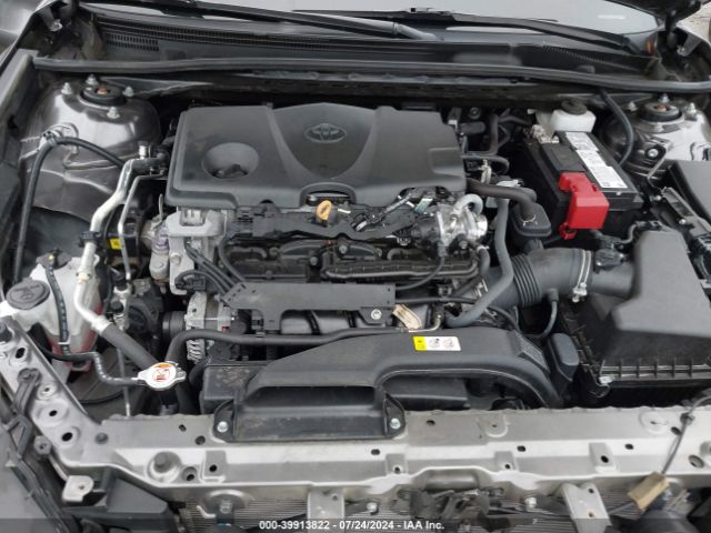 Photo 9 VIN: 4T1C11BK1NU058354 - TOYOTA CAMRY 