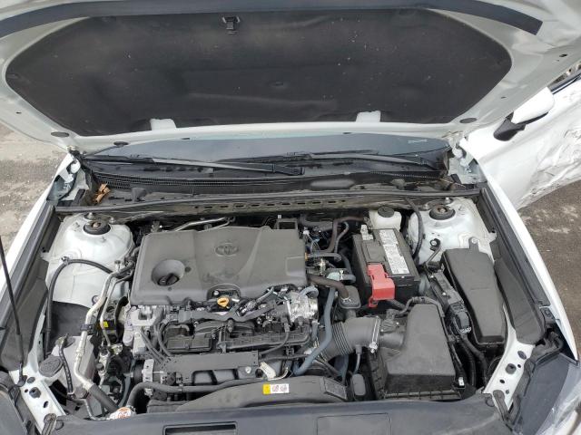 Photo 10 VIN: 4T1C11BK1NU071539 - TOYOTA CAMRY 