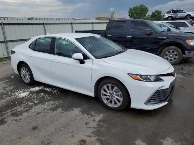 Photo 3 VIN: 4T1C11BK1NU071539 - TOYOTA CAMRY 