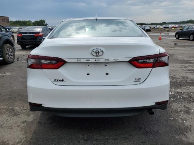 Photo 5 VIN: 4T1C11BK1NU071539 - TOYOTA CAMRY 