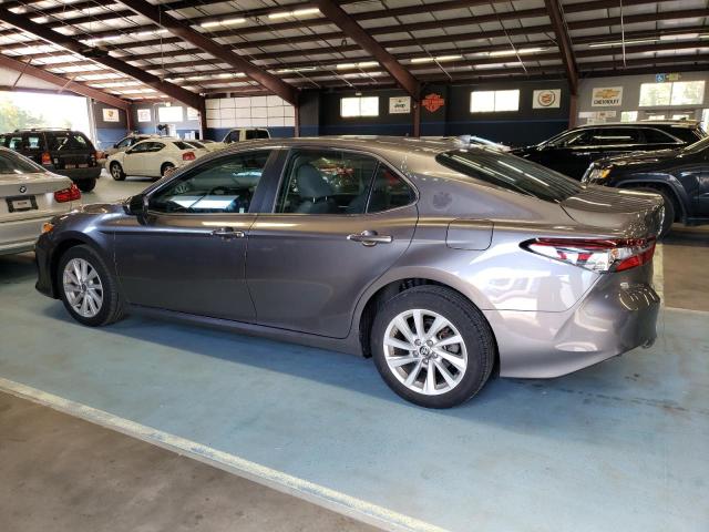 Photo 1 VIN: 4T1C11BK1PU080745 - TOYOTA CAMRY LE 