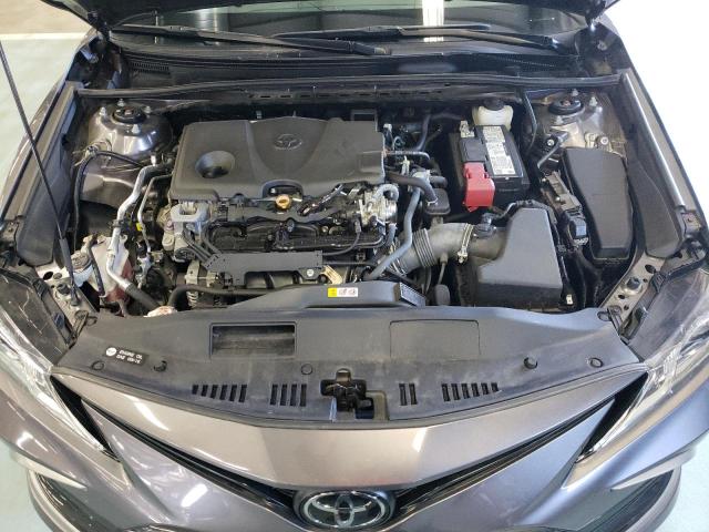 Photo 10 VIN: 4T1C11BK1PU080745 - TOYOTA CAMRY LE 