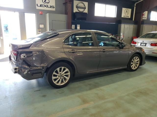 Photo 2 VIN: 4T1C11BK1PU080745 - TOYOTA CAMRY LE 