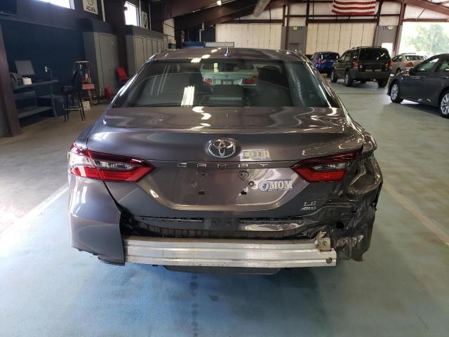 Photo 5 VIN: 4T1C11BK1PU080745 - TOYOTA CAMRY LE 