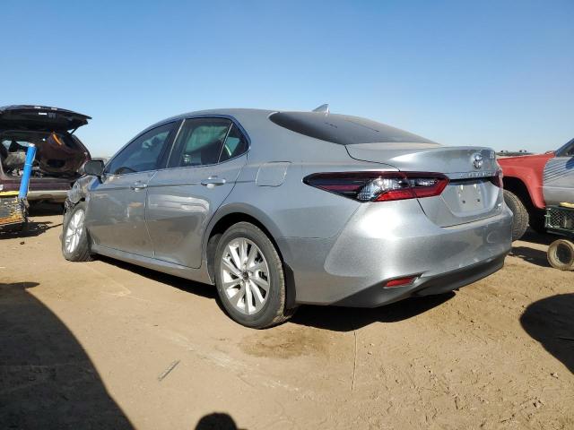 Photo 1 VIN: 4T1C11BK1PU097822 - TOYOTA CAMRY LE 