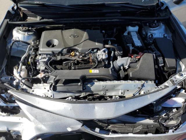 Photo 10 VIN: 4T1C11BK1PU099490 - TOYOTA CAMRY 