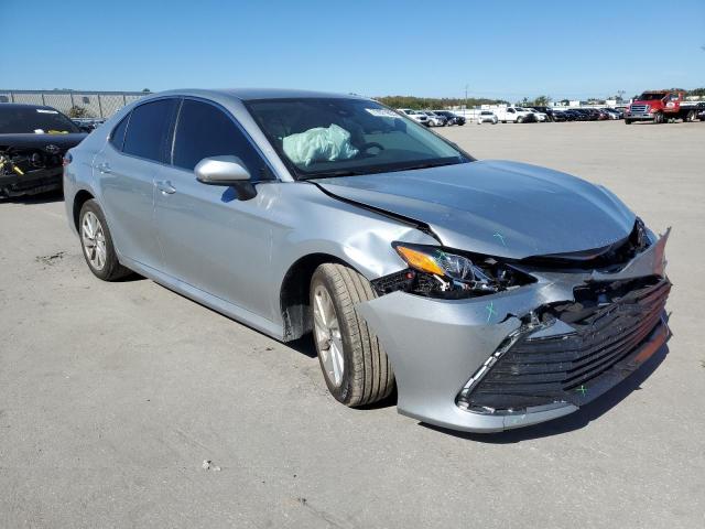 Photo 3 VIN: 4T1C11BK1PU099490 - TOYOTA CAMRY 