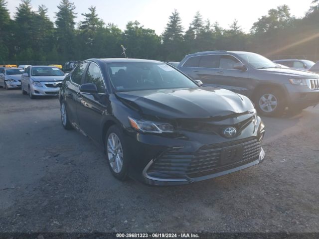 Photo 5 VIN: 4T1C11BK1PU103733 - TOYOTA CAMRY 