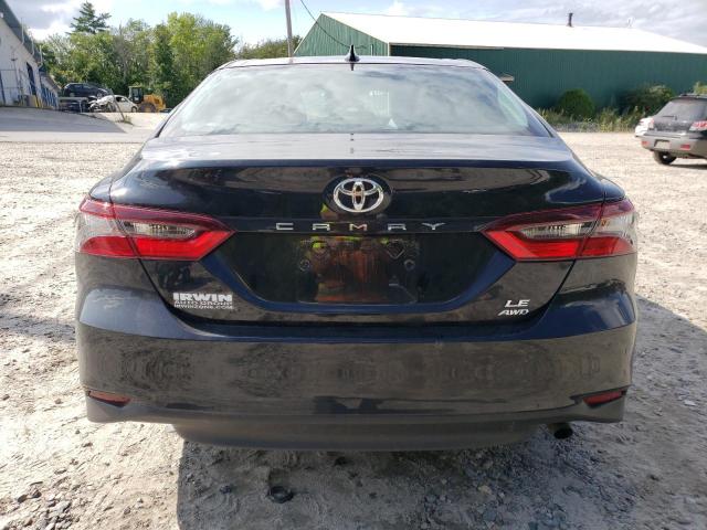 Photo 5 VIN: 4T1C11BK1RU110006 - TOYOTA CAMRY LE 