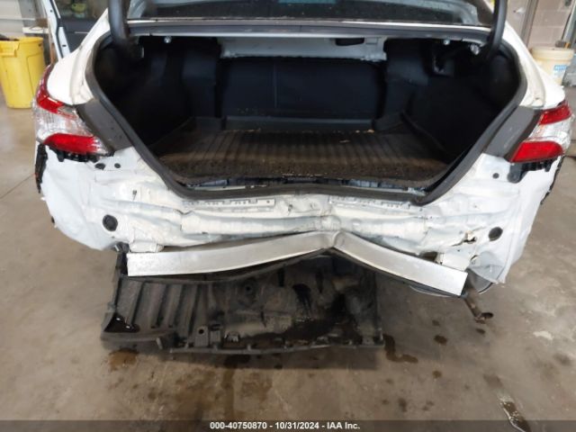 Photo 5 VIN: 4T1C11BK2LU013095 - TOYOTA CAMRY 