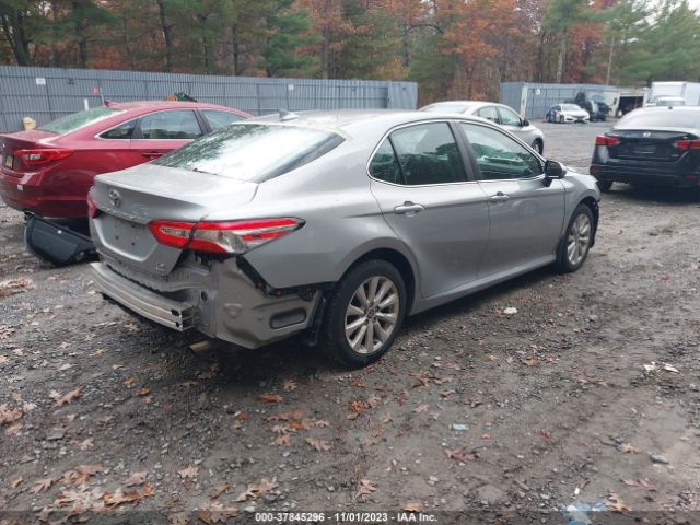 Photo 3 VIN: 4T1C11BK2LU017678 - TOYOTA CAMRY 