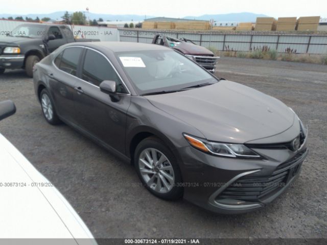 Photo 0 VIN: 4T1C11BK2MU026172 - TOYOTA CAMRY 