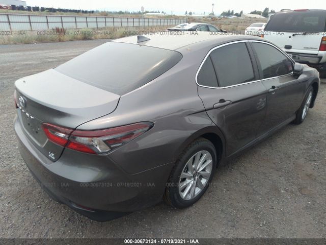 Photo 3 VIN: 4T1C11BK2MU026172 - TOYOTA CAMRY 