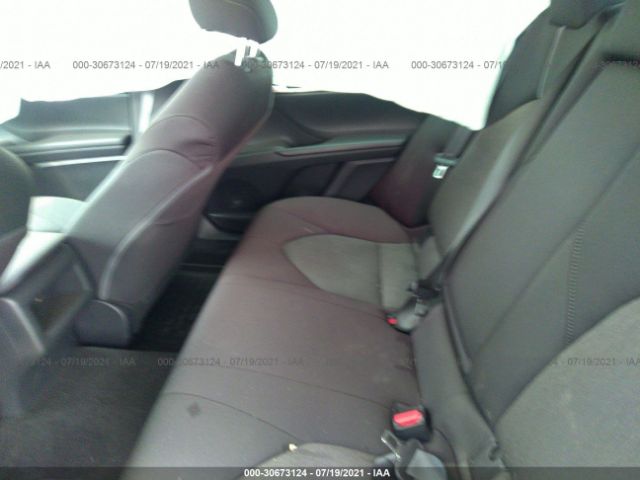 Photo 7 VIN: 4T1C11BK2MU026172 - TOYOTA CAMRY 