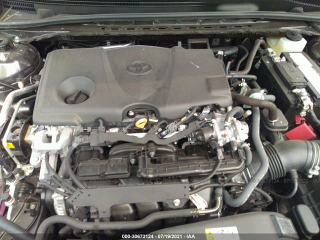 Photo 9 VIN: 4T1C11BK2MU026172 - TOYOTA CAMRY 