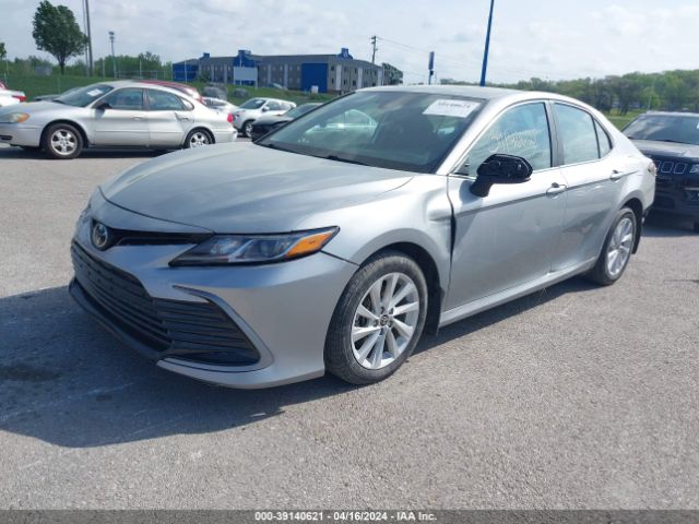 Photo 1 VIN: 4T1C11BK2MU027838 - TOYOTA CAMRY 