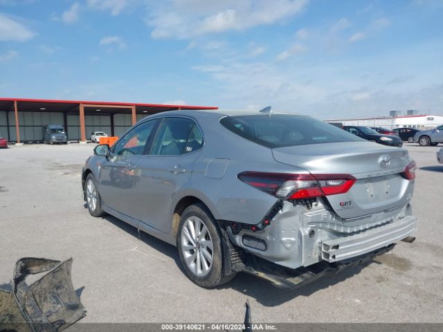 Photo 2 VIN: 4T1C11BK2MU027838 - TOYOTA CAMRY 