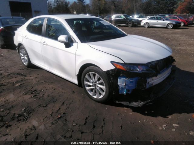 Photo 0 VIN: 4T1C11BK2NU072845 - TOYOTA CAMRY 