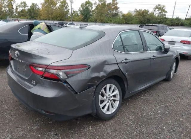 Photo 3 VIN: 4T1C11BK2PU087736 - TOYOTA CAMRY 