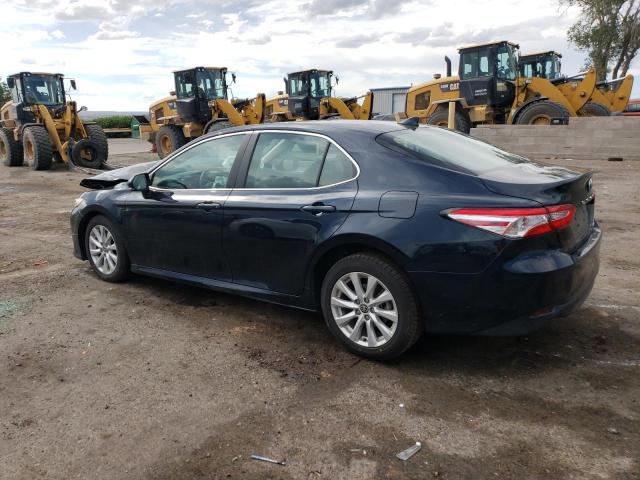 Photo 1 VIN: 4T1C11BK3LU004549 - TOYOTA CAMRY 