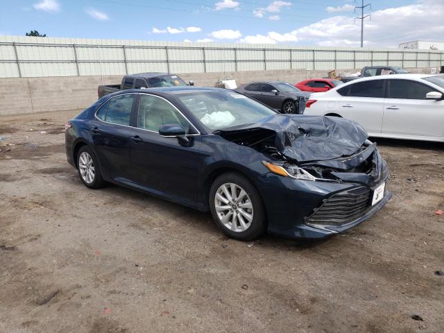 Photo 3 VIN: 4T1C11BK3LU004549 - TOYOTA CAMRY 