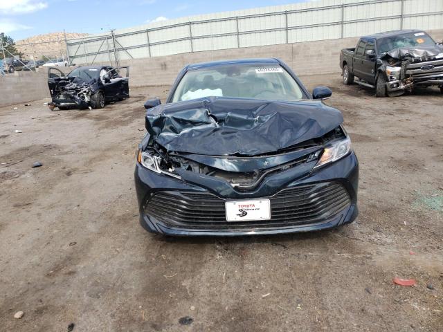 Photo 4 VIN: 4T1C11BK3LU004549 - TOYOTA CAMRY 