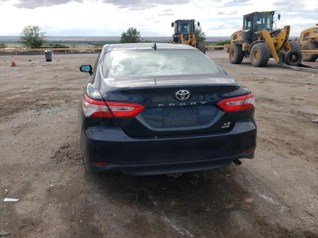 Photo 5 VIN: 4T1C11BK3LU004549 - TOYOTA CAMRY 