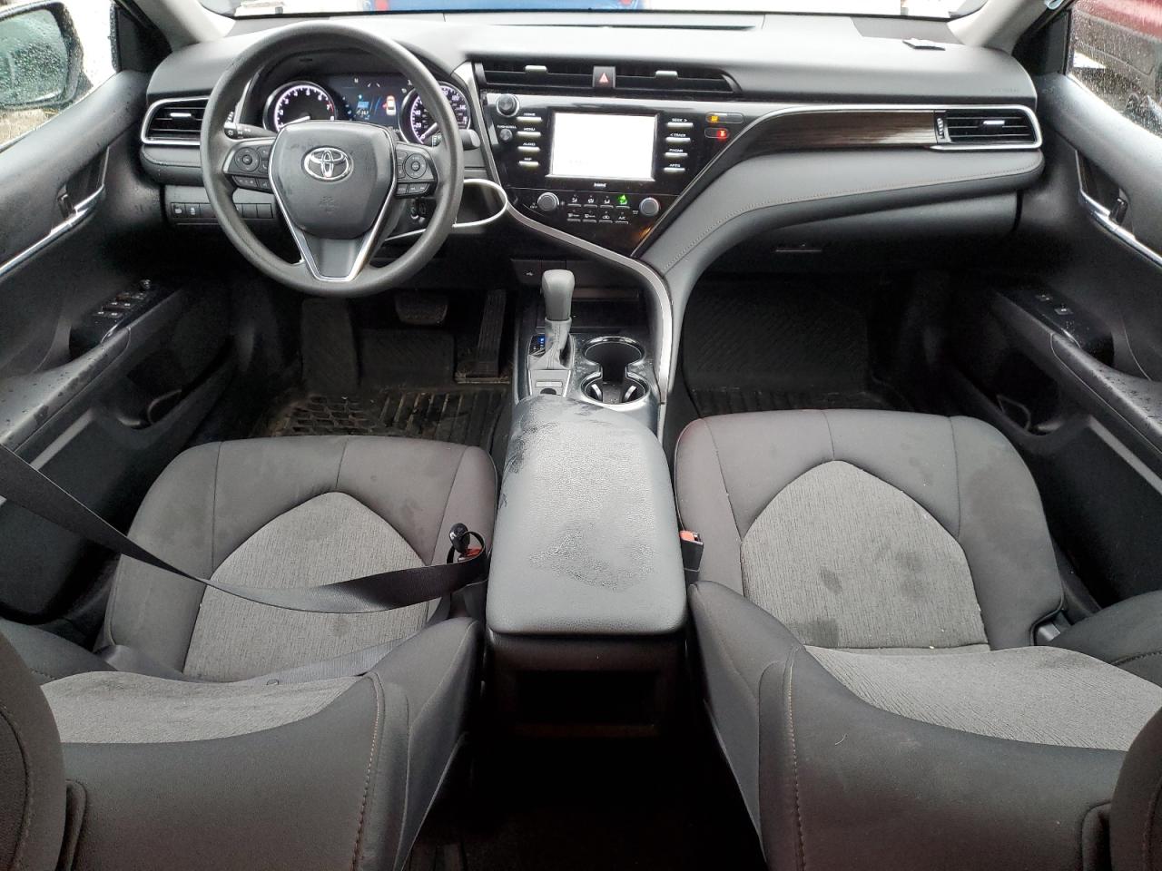 Photo 7 VIN: 4T1C11BK3LU005734 - TOYOTA CAMRY 